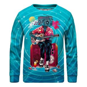 Mr. GUGU & Miss GO Kids's Sweater KS-PC1329 obraz