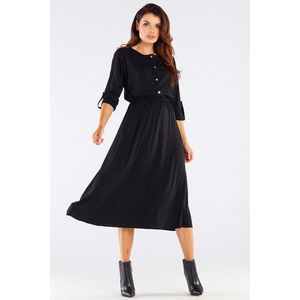 Awama Woman's Dress A452 obraz