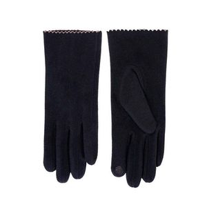 Yoclub Woman's Women's Gloves RS-075/5P/WOM/001 obraz