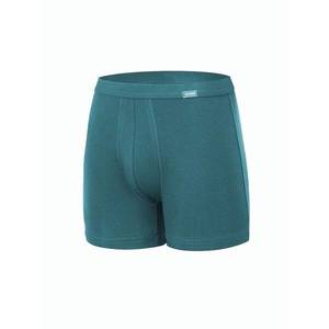 Boxer shorts Cornette Authentic Perfect 092 3XL-5XL blue stone 050 obraz