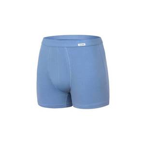 Boxer shorts Cornette Authentic Perfect 092 3XL-5XL blue 050 obraz