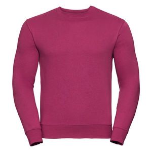 Pink men's sweatshirt Authentic Russell obraz