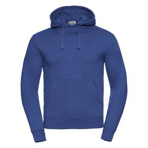 Blue men's hoodie Authentic Russell obraz