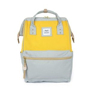 Himawari Unisex's Backpack Tr23184-3 obraz