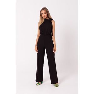 Made Of Emotion Woman's Jumpsuit M746 obraz