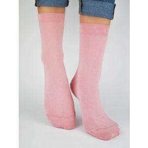 NOVITI Woman's Socks SB011-W-04 obraz