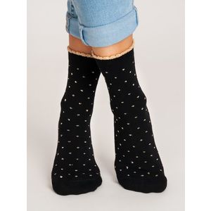 NOVITI Woman's Socks SB013-W-03 obraz