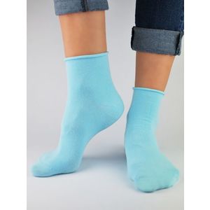 NOVITI Woman's Socks SB014-W-08 obraz