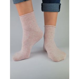 NOVITI Woman's Socks SB022-W-01 obraz