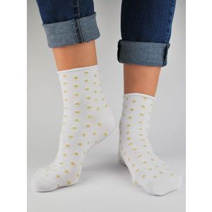 NOVITI Woman's Socks SB024-W-01 obraz