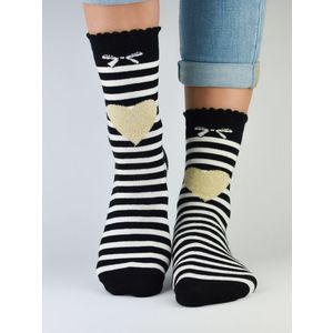 NOVITI Woman's Socks SB059-W-03 obraz
