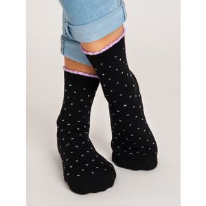 NOVITI Woman's Socks SB013-W-04 obraz