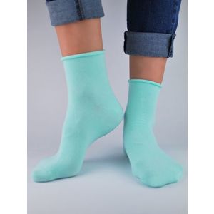 NOVITI Woman's Socks SB014-W-07 obraz