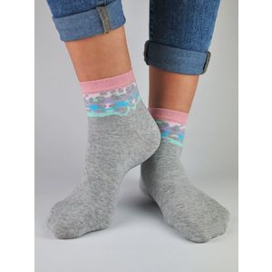 NOVITI Woman's Socks SB023-W-02 obraz
