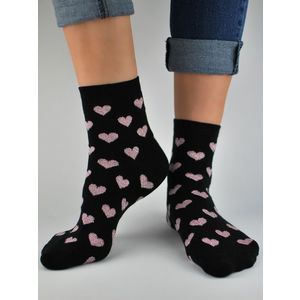 NOVITI Woman's Socks SB026-W-03 obraz