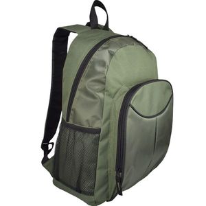 Semiline Unisex's Backpack J4916-2 obraz