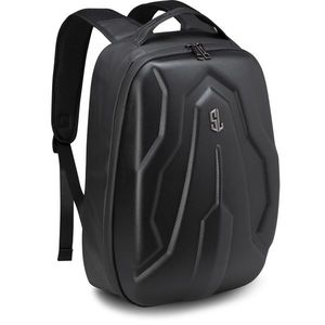 Semiline Unisex's Laptop Backpack P8254-0 obraz