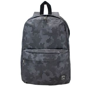 Semiline Unisex's Backpack J4920-2 obraz
