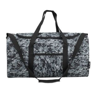 Semiline Unisex's Fitness Bag A3032-5 obraz