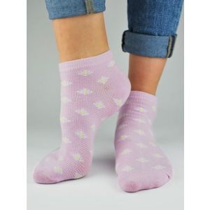 NOVITI Woman's Socks ST020-W-04 obraz