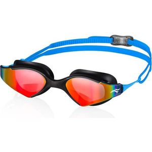 AQUA SPEED Unisex's Swimming Goggles Blade Mirror Pattern 10 obraz