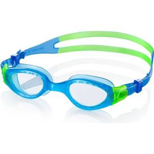 AQUA SPEED Kids's Swimming Goggles Eta Pattern 30 obraz