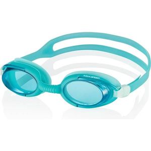 AQUA SPEED Unisex's Swimming Goggles Malibu Pattern 04 obraz