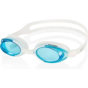 AQUA SPEED Unisex's Swimming Goggles Malibu Pattern 29 obraz