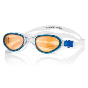 AQUA SPEED Unisex's Swimming Goggles X-Pro Pattern 14 obraz