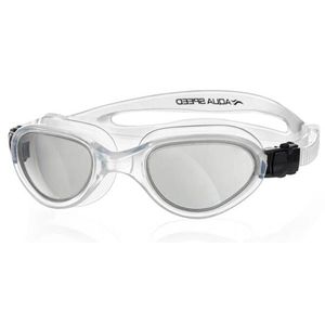 AQUA SPEED Unisex's Swimming Goggles X-Pro Pattern 53 obraz