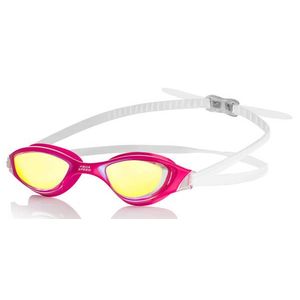 AQUA SPEED Unisex's Swimming Goggles Xeno Mirror Pattern 03 obraz