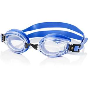 AQUA SPEED Unisex's Swimming Goggles Lumina Corrective Pattern 01 obraz