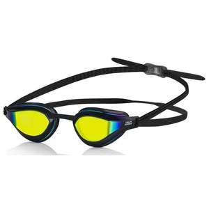 AQUA SPEED Unisex's Swimming Goggles Rapid Mirror Pattern 07 obraz