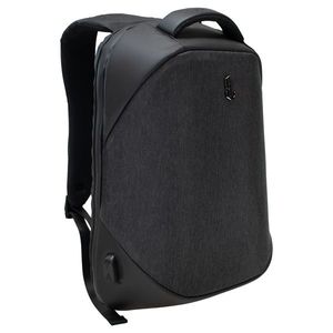 Semiline Unisex's Laptop Backpack P8253-0 obraz