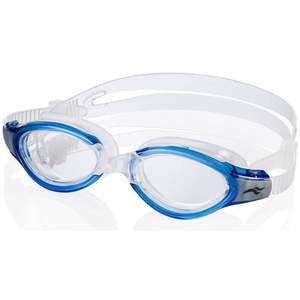 AQUA SPEED Unisex's Swimming Goggles Triton Pattern 01 obraz