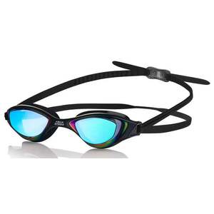 AQUA SPEED Unisex's Swimming Goggles Xeno Mirror Pattern 07 obraz