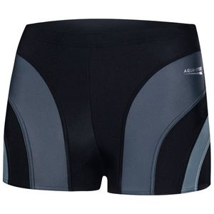 AQUA SPEED Man's Swimming Shorts Sasha Pattern 13 obraz