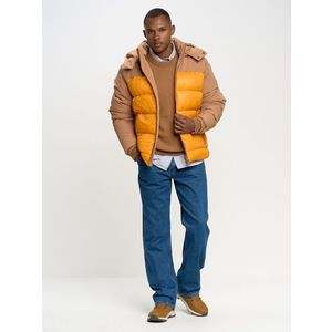Big Star Man's Jacket Outerwear 130377 802 obraz