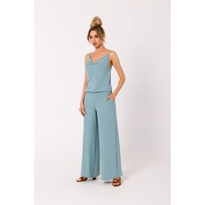 Made Of Emotion Woman's Jumpsuit M737 obraz