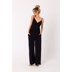 Made Of Emotion Woman's Jumpsuit M737 obraz