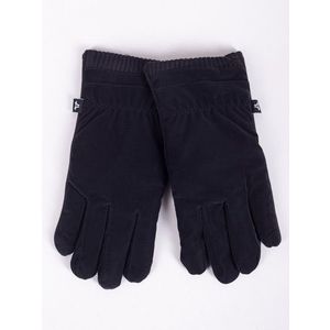 Yoclub Man's Men's Gloves RES-0112F-345C obraz