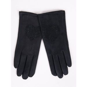 Yoclub Woman's Women's Gloves RES-0151K-345C obraz