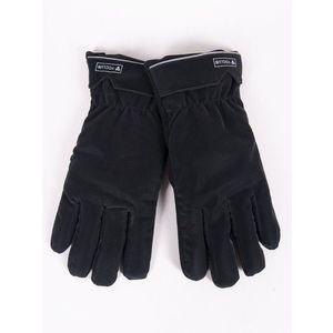 Yoclub Man's Men's Gloves RES-0110F-345C obraz