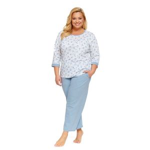 Doctor Nap Woman's Pyjamas PB.5278 Flow obraz