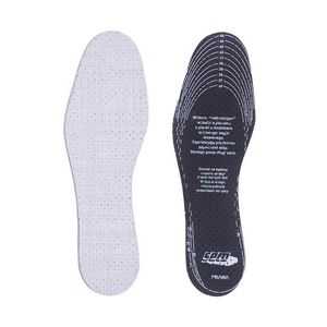 Yoclub Woman's Anti-Sweat Shoe Insoles With Active Carbon 2-Pack OIN-0003U-A1S0 obraz