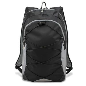 Semiline Unisex's Backpack A3036-1 obraz