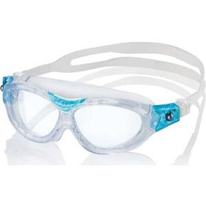 AQUA SPEED Kids's Swimming Goggles Marin Kid Pattern 29 obraz