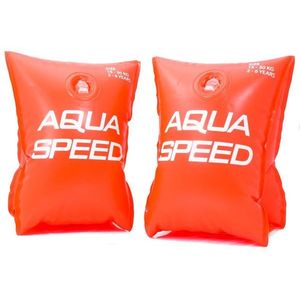AQUA SPEED Unisex's Swimming Sleeves Pattern 75 obraz