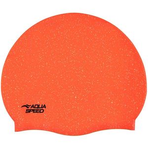 AQUA SPEED Unisex's Swimming Cap Reco Pattern 75 obraz