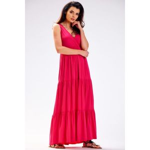 Awama Woman's Dress A581 obraz